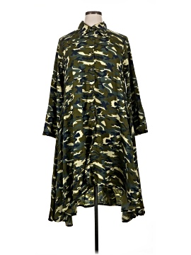 Step In Style Casual Dress