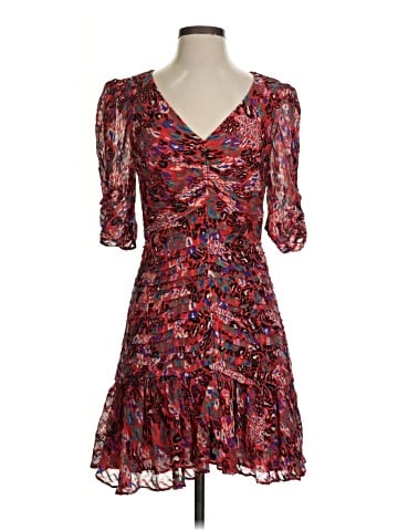 Tanya Taylor Cocktail Dress (view 1)