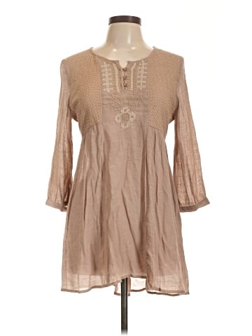 MONORENO Casual Dress (view 1)