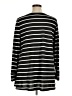 Lularoe Black Pullover Sweater Size XL - photo 2