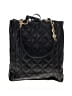 Zara Black Tote One size - photo 3