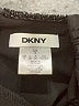DKNY Black Casual Dress Size 6 - photo 7