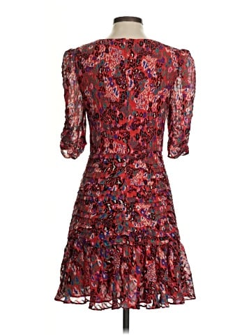 Tanya Taylor Cocktail Dress (view 2)