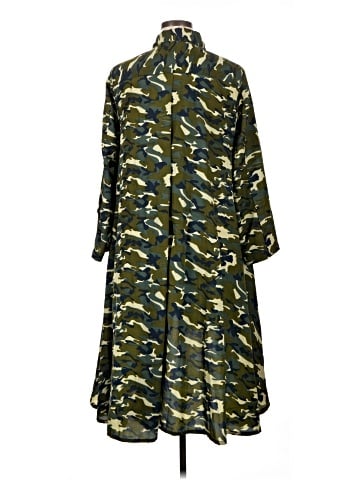 Step in Style Casual Dress (view 2)