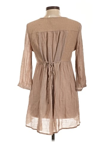 MONORENO Casual Dress (view 2)