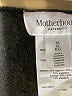 Motherhood Gray Active Pants Size 1X Maternity - photo 6