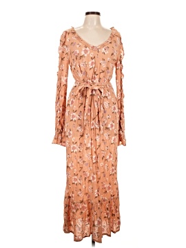 Lts Basics Casual Dress