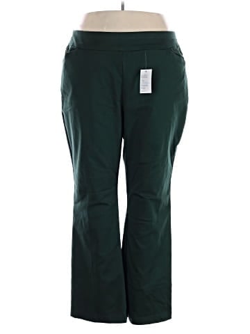Croft & Barrow Active Pants (view 1)