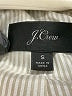 J.Crew Ivory Blazer Size S - photo 6