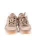 Nike Tan Sneakers Size 7 - photo 2