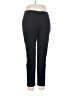 American Giant Solid Black Active Pants Size 12 - photo 1