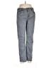 Maurices Gray Jeans Size 9 - 10 - photo 1