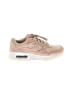 Nike Tan Sneakers Size 7 - photo 1