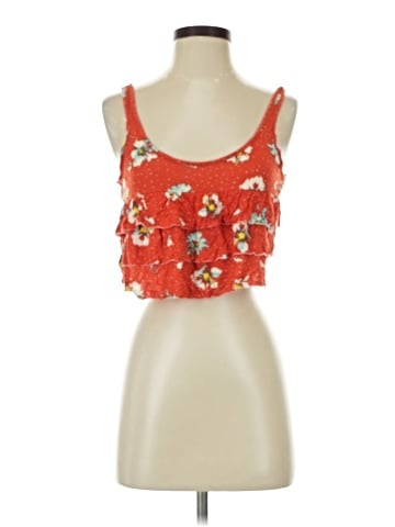 Roxy Tank Top (view 1)