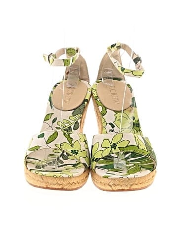 J.Crew Wedges (view 2)