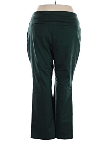 Croft & Barrow Active Pants (view 2)