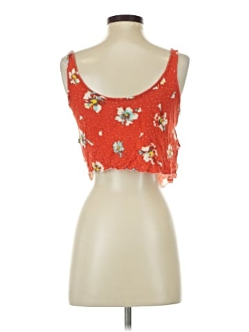 Roxy Tank Top (view 2)