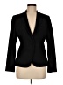 Forever 21 Black Blazer Size M - photo 1