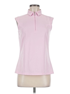 N'vo By Lanctot Sleeveless Blouse
