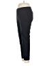 American Giant Solid Black Active Pants Size 12 - photo 5
