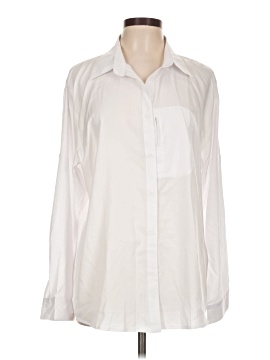Unbranded Long Sleeve Blouse (view 1)