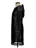 Lilly Pulitzer 100% Polyester Black Cocktail Dress Size 0 - photo 5