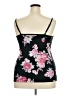 Torrid Black Tank Top Size 2X Plus (2) - photo 2