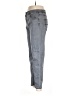 Maurices Gray Jeans Size 9 - 10 - photo 5