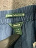 Roots Solid Blue Casual Pants Size S - photo 7