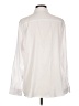 Unbranded Ivory Long Sleeve Blouse Size L - photo 2