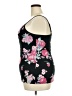 Torrid Black Tank Top Size 2X Plus (2) - photo 5