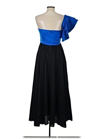 AMUR Cocktail Dress (view 2)