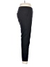 American Giant Solid Black Active Pants Size 12 - photo 4