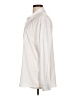 Unbranded Ivory Long Sleeve Blouse Size L - photo 5