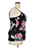 Torrid Black Tank Top Size 2X Plus (2) - photo 4