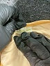 PilyQ Gold Swimsuit Bottoms Size L - photo 3