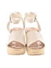 Dolce Vita Ivory Wedges Size 8 1/2 - photo 2