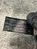 Zara Black Pullover Sweater Size M - photo 8