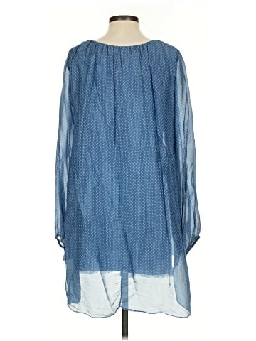 Baci 3/4 Sleeve Blouse (view 2)