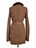 C. Wonder Brown Cardigan Size M - photo 2