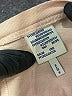 Baum Und Pferdgarten Tan Sleeveless Blouse Size L - photo 7