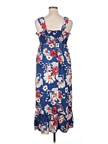 Isabel Maternity Casual Dress (view 2)