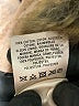 Elevenses 100% Cotton Brown Coat Size 6 - photo 7