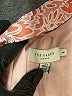 Ted Baker London Pink Short Sleeve Blouse Size 4 (1) - photo 7