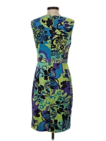 Ellen Tracy Cocktail Dress (view 2)