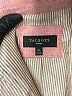 Talbots Tweed Pink Blazer Size 12 Petite - photo 6