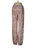 Monrow Camo Pink Casual Pants Size M - photo 2