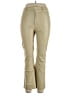 Zara Tan Active Pants Size XL - photo 1