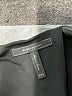 BCBGMAXAZRIA Black Sleeveless Blouse Size XXS - photo 7