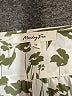 Monday Fun 100% Polyester White 3/4 Sleeve Blouse Size 2X - photo 7